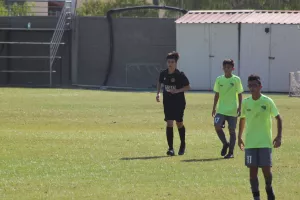 Κ14 ΑΕΛ-Πάφος FC (Φωτορεπορτάζ)