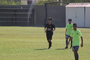 Κ14 ΑΕΛ-Πάφος FC (Φωτορεπορτάζ)