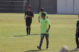Κ14 ΑΕΛ-Πάφος FC (Φωτορεπορτάζ)