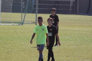Κ14 ΑΕΛ-Πάφος FC (Φωτορεπορτάζ)