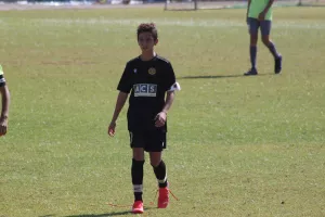 Κ14 ΑΕΛ-Πάφος FC (Φωτορεπορτάζ)