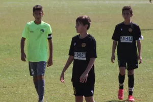 Κ14 ΑΕΛ-Πάφος FC (Φωτορεπορτάζ)