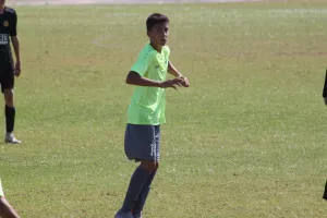 Κ14 ΑΕΛ-Πάφος FC (Φωτορεπορτάζ)