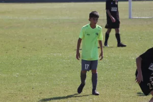 Κ14 ΑΕΛ-Πάφος FC (Φωτορεπορτάζ)