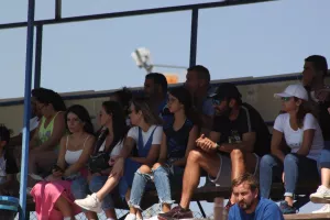 K16 Aπόλλων-Ομόνοια (Φωτορεπορτάζ)