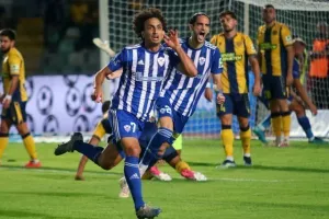Με "κομπίνα" και Έουλερ πήρε το ντέρμπι! (φώτος)