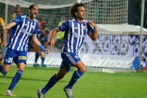 Με "κομπίνα" και Έουλερ πήρε το ντέρμπι! (φώτος)