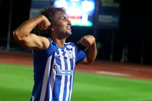 Ο Ουάρντα που θέλουν