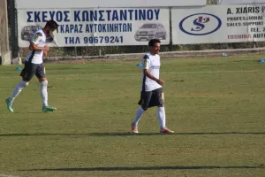 Καρμιώτισσα-ΕΝΠ (Φωτορεπορτάζ)