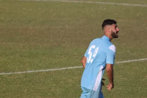 ΕΝΥ Διγενής Ύψωνα-Χαλκάνορας Ιδαλίου (Φωτορεπορτάζ)