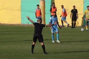 ΕΝΥ Διγενής Ύψωνα-Χαλκάνορας Ιδαλίου (Φωτορεπορτάζ)