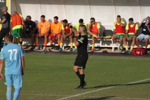 ΕΝΥ Διγενής Ύψωνα-Χαλκάνορας Ιδαλίου (Φωτορεπορτάζ)