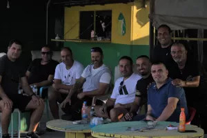 ΕΝΥ Διγενής Ύψωνα-Χαλκάνορας Ιδαλίου (Φωτορεπορτάζ)