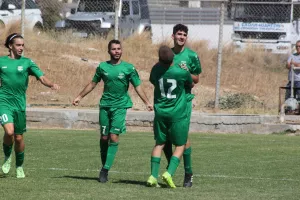 Η αφιέρωση του χρυσού σκόρερ! (Φώτος)