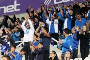 (ΟΜΟ-ΑΝΟ) Φωτορεπορτάζ από το ΓΣΠ