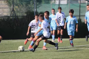 Κ14 ΠΑΕΕΚ - ΕΝΠ (Φωτορεπορτάζ)