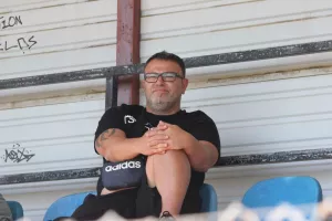 Κ14 ΠΑΕΕΚ - ΕΝΠ (Φωτορεπορτάζ)
