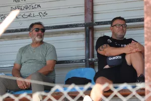 Κ14 ΠΑΕΕΚ - ΕΝΠ (Φωτορεπορτάζ)