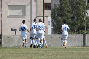 K17 Απόλλων-Ανόρθωση (Φωτορεπορτάζ)
