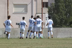 K17 Απόλλων-Ανόρθωση (Φωτορεπορτάζ)