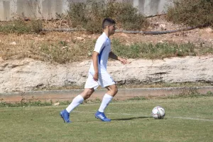 K17 Απόλλων-Ανόρθωση (Φωτορεπορτάζ)