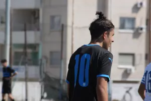 K17 Απόλλων-Ανόρθωση (Φωτορεπορτάζ)