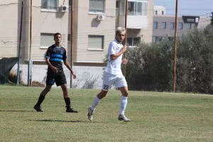 K17 Απόλλων-Ανόρθωση (Φωτορεπορτάζ)