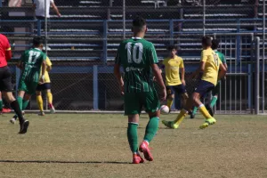 K17 ΑΕΛ-Ομόνοια (Φωτορεπορτάζ)