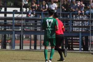 K17 ΑΕΛ-Ομόνοια (Φωτορεπορτάζ)