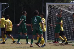 K17 ΑΕΛ-Ομόνοια (Φωτορεπορτάζ)