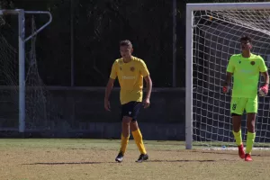 K17 ΑΕΛ-Ομόνοια (Φωτορεπορτάζ)