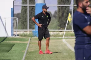 Έκτορ Γκονζάλεζ/ΑΕΚ Κ15