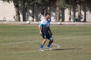 Συνέχισε με νίκη ο Απόλλων Επισκοπής (Φωτορεπορτάζ)