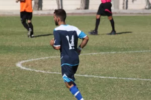 Συνέχισε με νίκη ο Απόλλων Επισκοπής (Φωτορεπορτάζ)