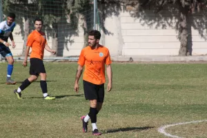 Συνέχισε με νίκη ο Απόλλων Επισκοπής (Φωτορεπορτάζ)