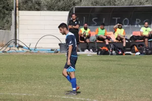 Συνέχισε με νίκη ο Απόλλων Επισκοπής (Φωτορεπορτάζ)