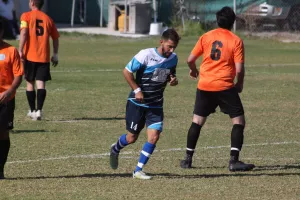Συνέχισε με νίκη ο Απόλλων Επισκοπής (Φωτορεπορτάζ)
