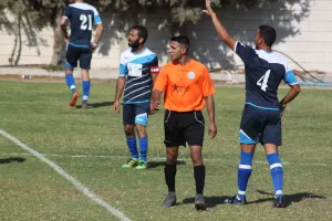 Συνέχισε με νίκη ο Απόλλων Επισκοπής (Φωτορεπορτάζ)