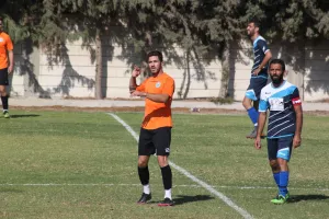 Συνέχισε με νίκη ο Απόλλων Επισκοπής (Φωτορεπορτάζ)