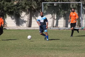 Συνέχισε με νίκη ο Απόλλων Επισκοπής (Φωτορεπορτάζ)