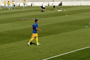 (Φωτορεπορτάζ) ΑΠΟΕΛ Κ19 - Καϊράτ