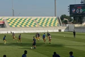 (Φωτορεπορτάζ) ΑΠΟΕΛ Κ19 - Καϊράτ