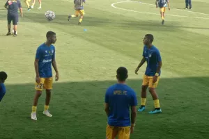 (Φωτορεπορτάζ) ΑΠΟΕΛ Κ19 - Καϊράτ