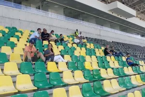 (Φωτορεπορτάζ) ΑΠΟΕΛ Κ19 - Καϊράτ