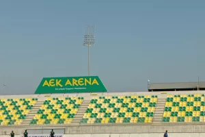 (Φωτορεπορτάζ) ΑΠΟΕΛ Κ19 - Καϊράτ