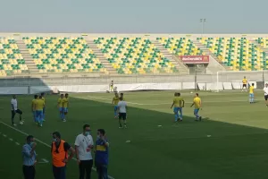 (Φωτορεπορτάζ) ΑΠΟΕΛ Κ19 - Καϊράτ