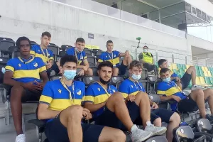 (Φωτορεπορτάζ) ΑΠΟΕΛ Κ19 - Καϊράτ