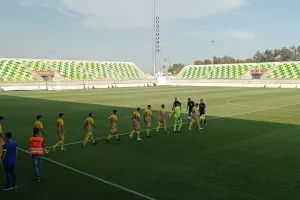 (Φωτορεπορτάζ) ΑΠΟΕΛ Κ19 - Καϊράτ