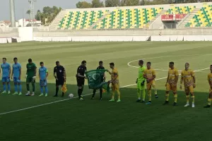 (Φωτορεπορτάζ) ΑΠΟΕΛ Κ19 - Καϊράτ