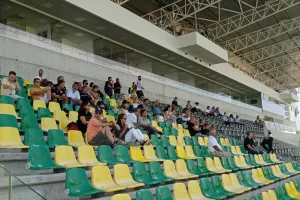 (Φωτορεπορτάζ) ΑΠΟΕΛ Κ19 - Καϊράτ